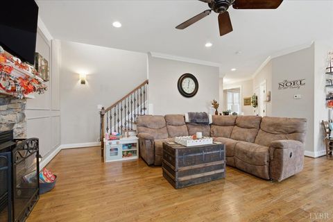 Tiny photo for 115 Turning Point Dr Dr, Evington, VA 24550 (MLS # 362776)