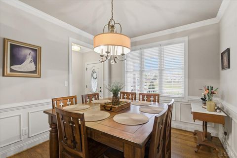 Tiny photo for 115 Turning Point Dr Dr, Evington, VA 24550 (MLS # 362776)