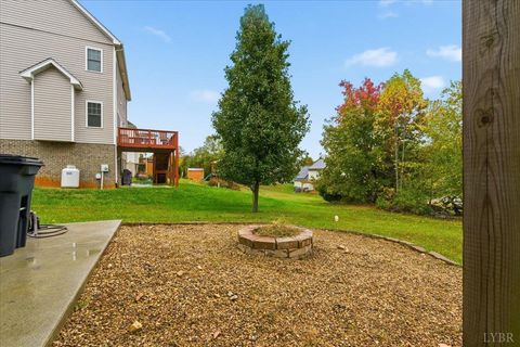 Tiny photo for 115 Turning Point Dr Dr, Evington, VA 24550 (MLS # 362776)
