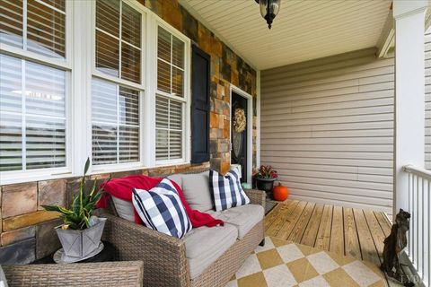 Tiny photo for 115 Turning Point Dr Dr, Evington, VA 24550 (MLS # 362776)