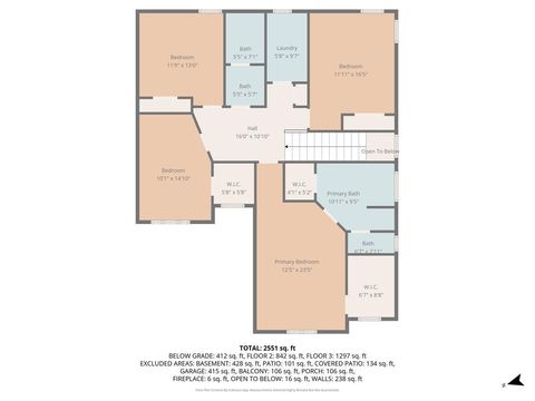 Tiny photo for 115 Turning Point Dr Dr, Evington, VA 24550 (MLS # 362776)