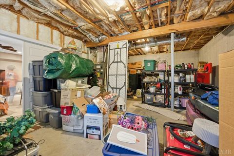 Tiny photo for 115 Turning Point Dr Dr, Evington, VA 24550 (MLS # 362776)