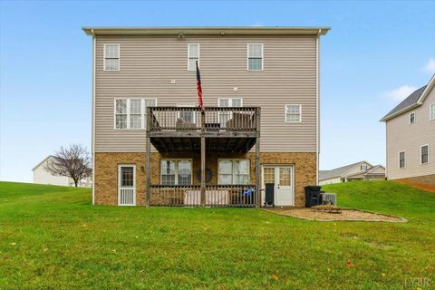 Tiny photo for 115 Turning Point Dr Dr, Evington, VA 24550 (MLS # 362776)