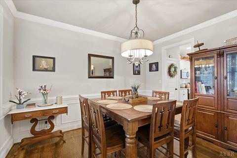 Tiny photo for 115 Turning Point Dr Dr, Evington, VA 24550 (MLS # 362776)