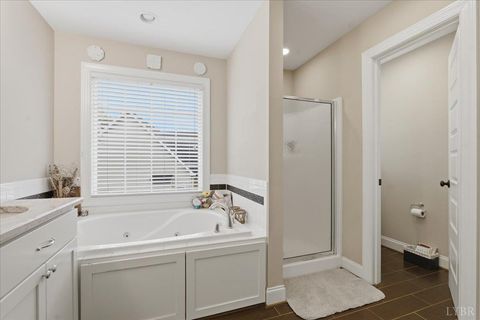 Tiny photo for 115 Turning Point Dr Dr, Evington, VA 24550 (MLS # 362776)