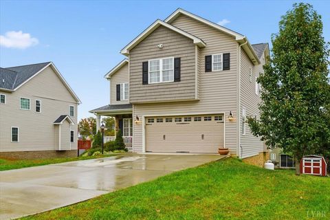 Tiny photo for 115 Turning Point Dr Dr, Evington, VA 24550 (MLS # 362776)