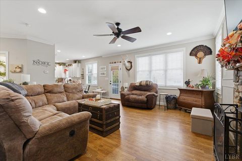 Tiny photo for 115 Turning Point Dr Dr, Evington, VA 24550 (MLS # 362776)