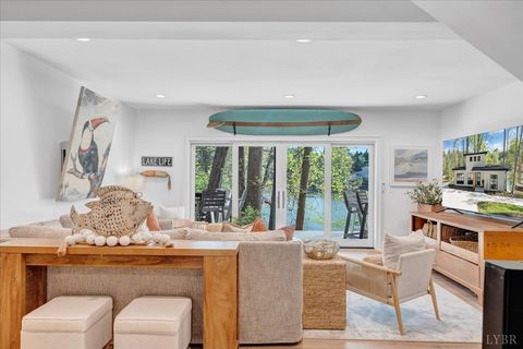 Tiny photo for 16358 Moneta Road, Moneta, VA 24121 (MLS # 364906)