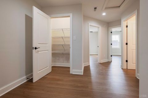 Tiny photo for 536 Leesville Road #207, Lynchburg, VA 24502 (MLS # 363922)