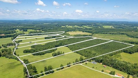 Tiny photo for 0 Piney Mountain Road, Appomattox, VA 24522 (MLS # 364804)