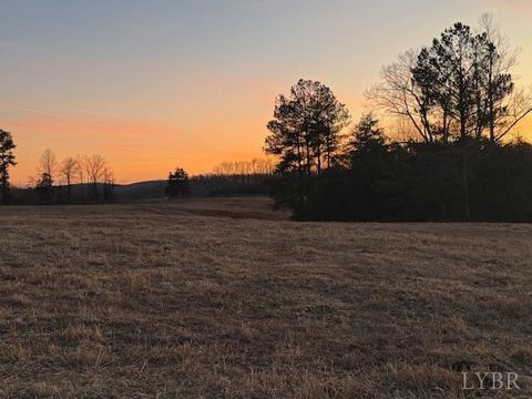 Tiny photo for 0 Piney Mountain Road, Appomattox, VA 24522 (MLS # 364804)