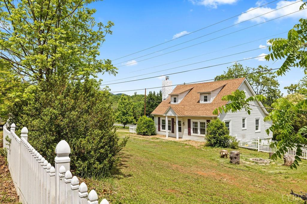 184 Younger Drive, Madison Heights, Virginia image 26