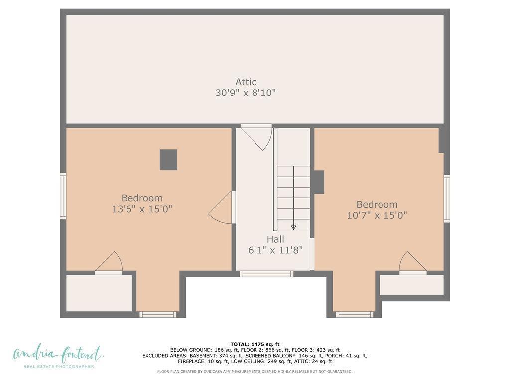 184 Younger Drive, Madison Heights, Virginia image 39