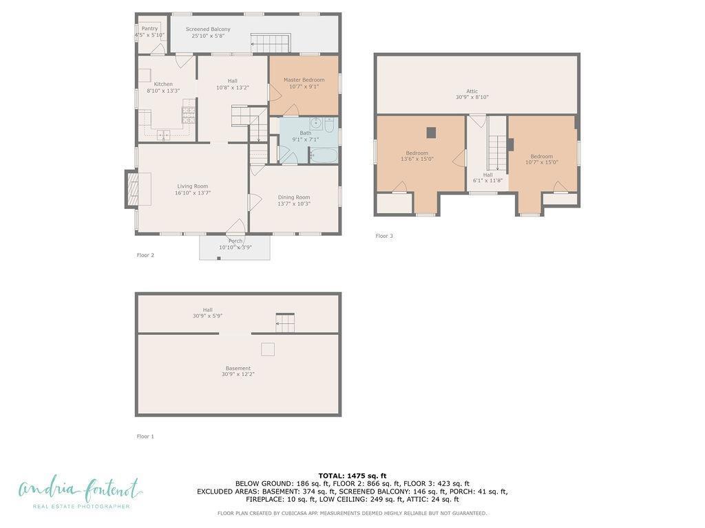 184 Younger Drive, Madison Heights, Virginia image 38