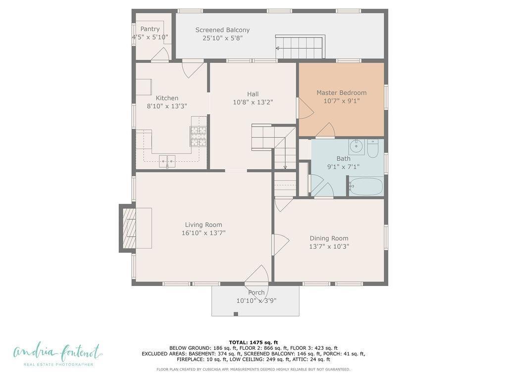 184 Younger Drive, Madison Heights, Virginia image 40