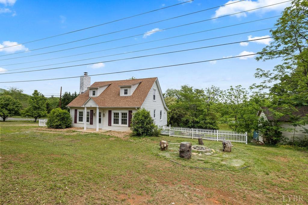 184 Younger Drive, Madison Heights, Virginia image 2