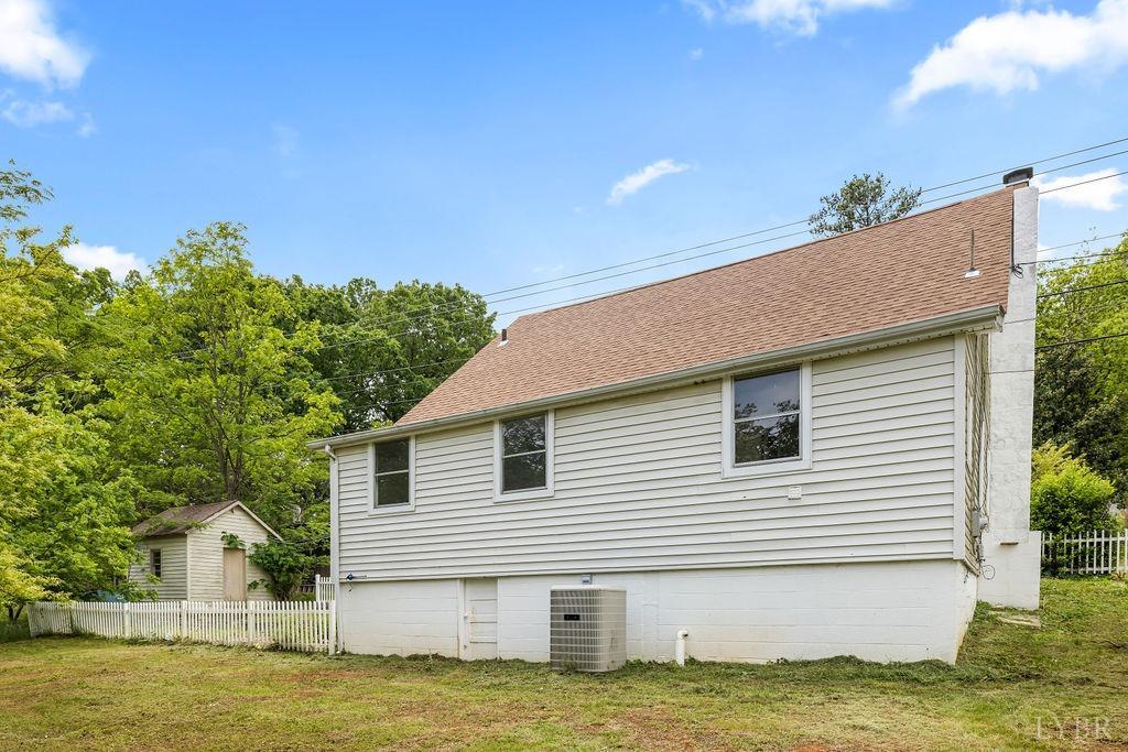 184 Younger Drive, Madison Heights, Virginia image 29