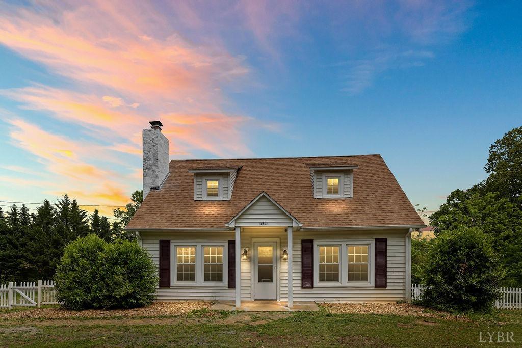184 Younger Drive, Madison Heights, Virginia image 1