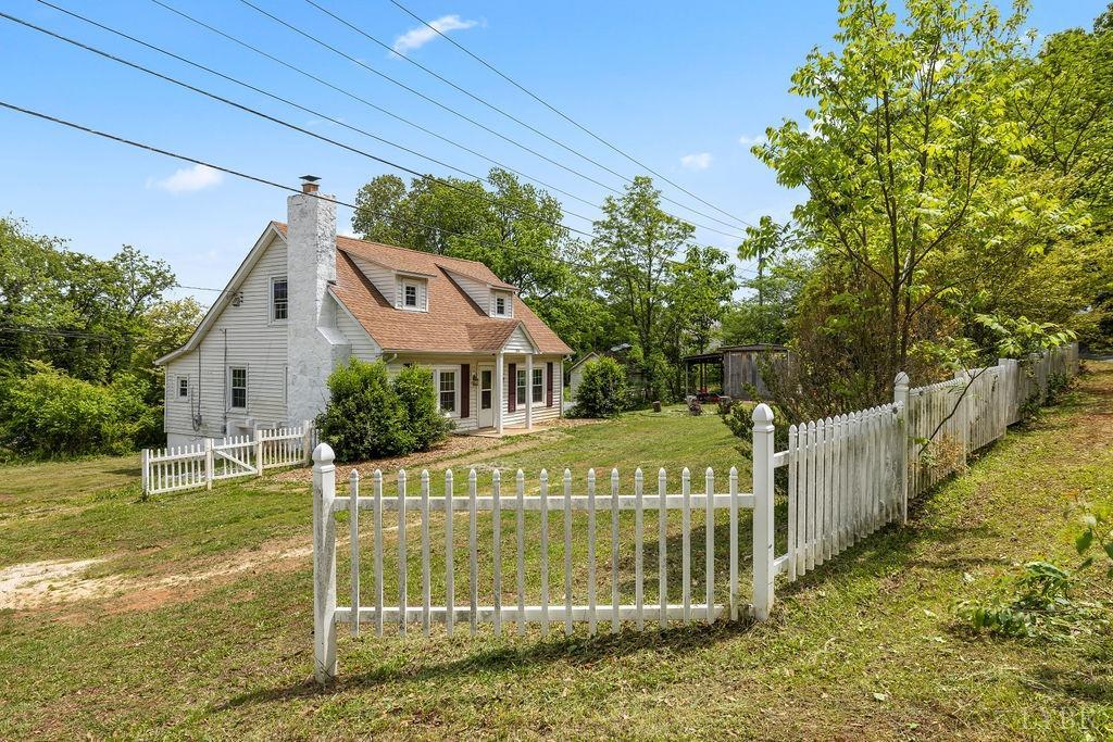 184 Younger Drive, Madison Heights, Virginia image 23