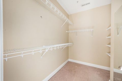 Tiny photo for 205 Capital Street #108, Lynchburg, VA 24502 (MLS # 362806)