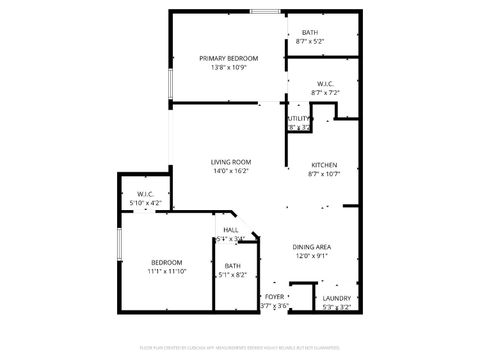 Tiny photo for 205 Capital Street #108, Lynchburg, VA 24502 (MLS # 362806)