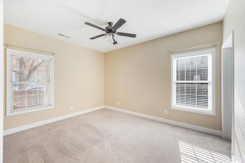 Tiny photo for 205 Capital Street #108, Lynchburg, VA 24502 (MLS # 362806)