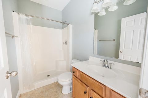 Tiny photo for 205 Capital Street #108, Lynchburg, VA 24502 (MLS # 362806)