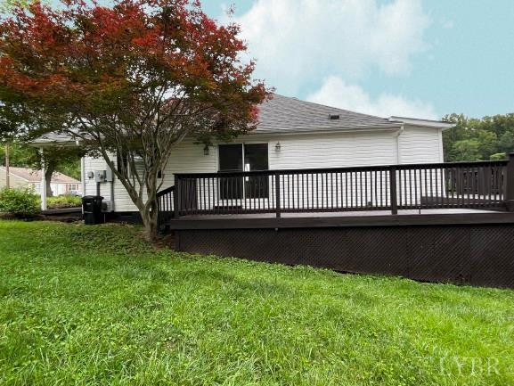 Lynchburg, Virginia 24501, United States, 2 Bedrooms Bedrooms, ,1 BathroomBathrooms,Residential,Active,158235