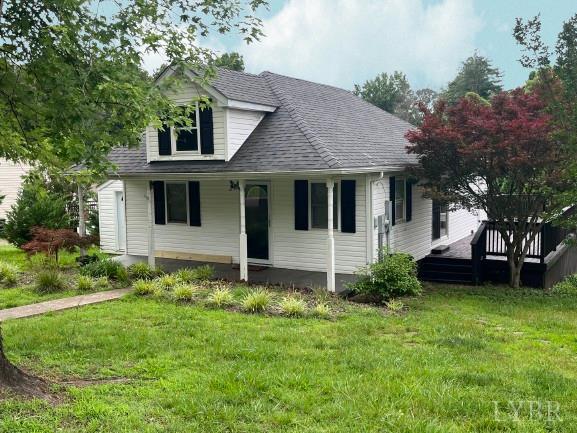 Lynchburg, Virginia 24501, United States, 2 Bedrooms Bedrooms, ,1 BathroomBathrooms,Residential,Active,158235