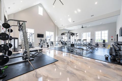 Tiny photo for 1010 Coles Court, Forest, VA 24551 (MLS # 363760)