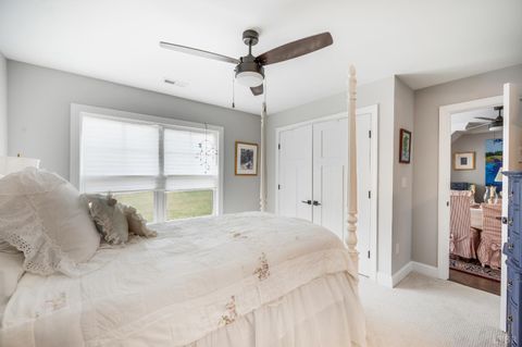 Tiny photo for 1010 Coles Court, Forest, VA 24551 (MLS # 363760)