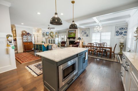 Tiny photo for 1010 Coles Court, Forest, VA 24551 (MLS # 363760)