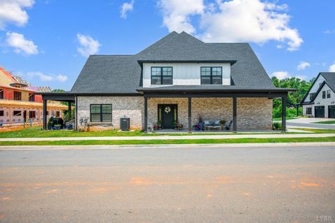 Tiny photo for 1010 Coles Court, Forest, VA 24551 (MLS # 363760)