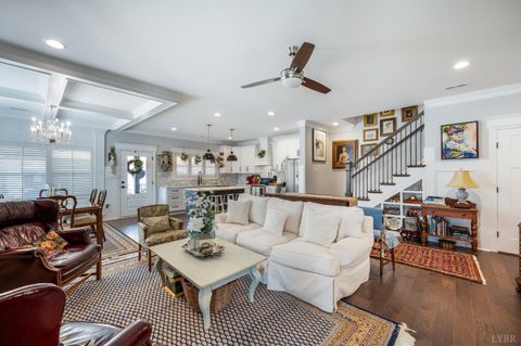 Tiny photo for 1010 Coles Court, Forest, VA 24551 (MLS # 363760)