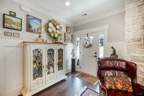 Tiny photo for 1010 Coles Court, Forest, VA 24551 (MLS # 363760)