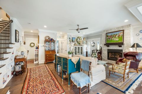 Tiny photo for 1010 Coles Court, Forest, VA 24551 (MLS # 363760)