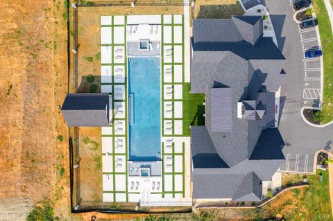 Tiny photo for 1010 Coles Court, Forest, VA 24551 (MLS # 363760)