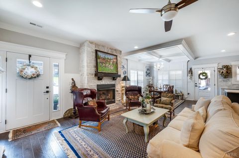 Tiny photo for 1010 Coles Court, Forest, VA 24551 (MLS # 363760)