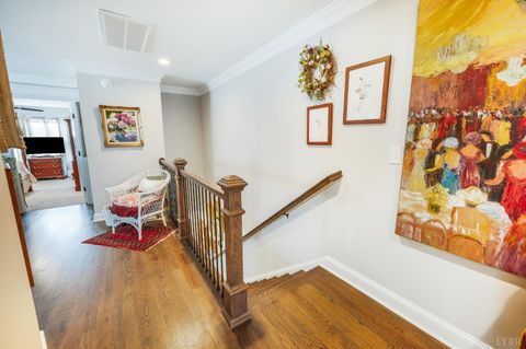 Tiny photo for 1010 Coles Court, Forest, VA 24551 (MLS # 363760)