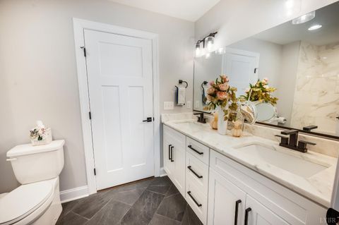 Tiny photo for 1010 Coles Court, Forest, VA 24551 (MLS # 363760)