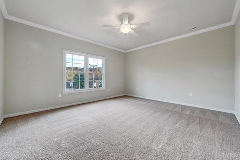 Tiny photo for 1 Snowfield Circle, Lynchburg, VA 24503 (MLS # 366742)