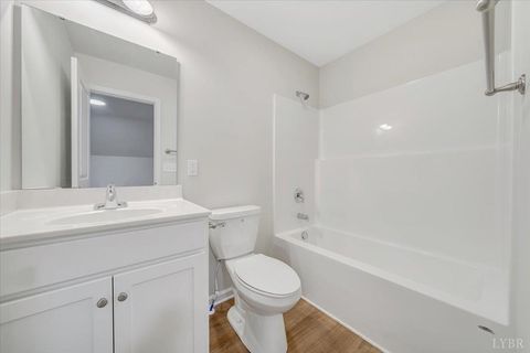 Tiny photo for 1 Snowfield Circle, Lynchburg, VA 24503 (MLS # 366742)
