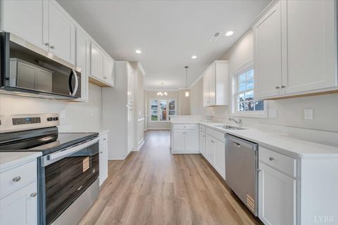 Tiny photo for 1 Snowfield Circle, Lynchburg, VA 24503 (MLS # 366742)