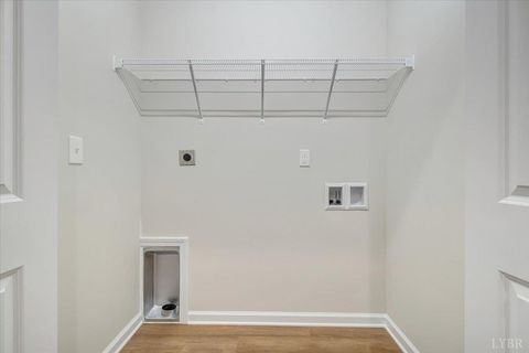Tiny photo for 1 Snowfield Circle, Lynchburg, VA 24503 (MLS # 366742)