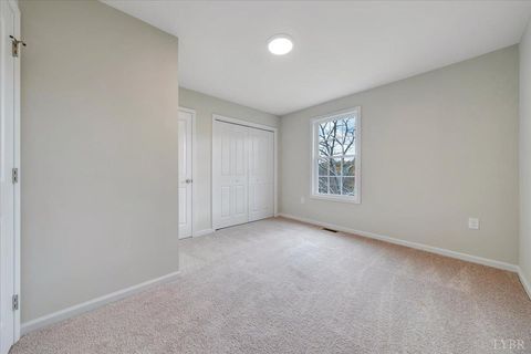 Tiny photo for 1 Snowfield Circle, Lynchburg, VA 24503 (MLS # 366742)