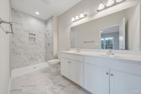Tiny photo for 1 Snowfield Circle, Lynchburg, VA 24503 (MLS # 366742)