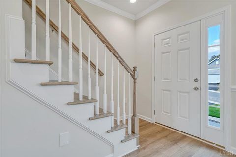 Tiny photo for 1 Snowfield Circle, Lynchburg, VA 24503 (MLS # 366742)