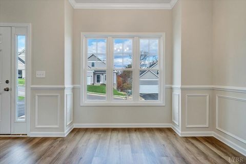 Tiny photo for 1 Snowfield Circle, Lynchburg, VA 24503 (MLS # 366742)
