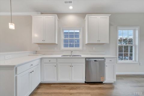 Tiny photo for 1 Snowfield Circle, Lynchburg, VA 24503 (MLS # 366742)