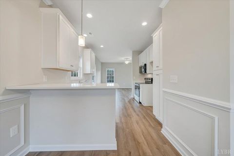 Tiny photo for 1 Snowfield Circle, Lynchburg, VA 24503 (MLS # 366742)